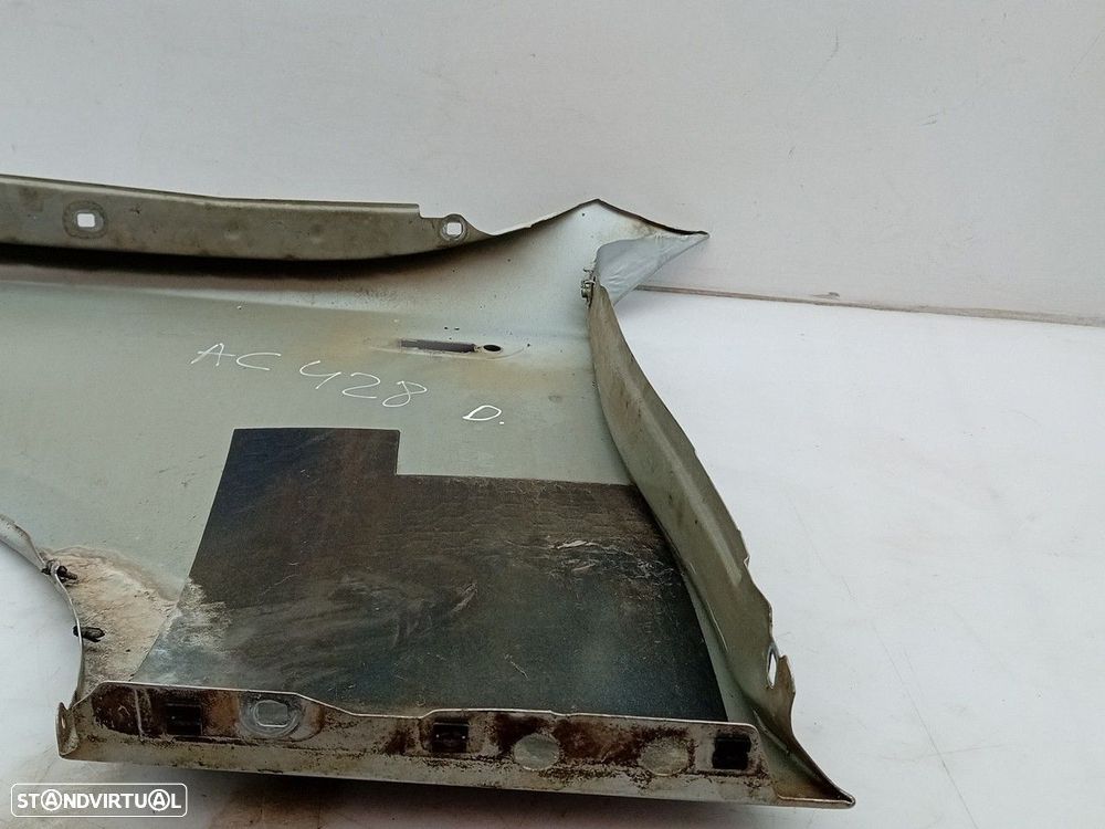 Guarda-lamas direito BMW 1 (E81) - 9