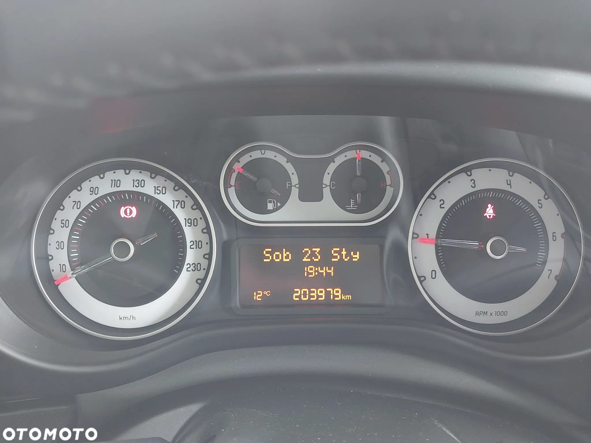 Fiat 500L - 14