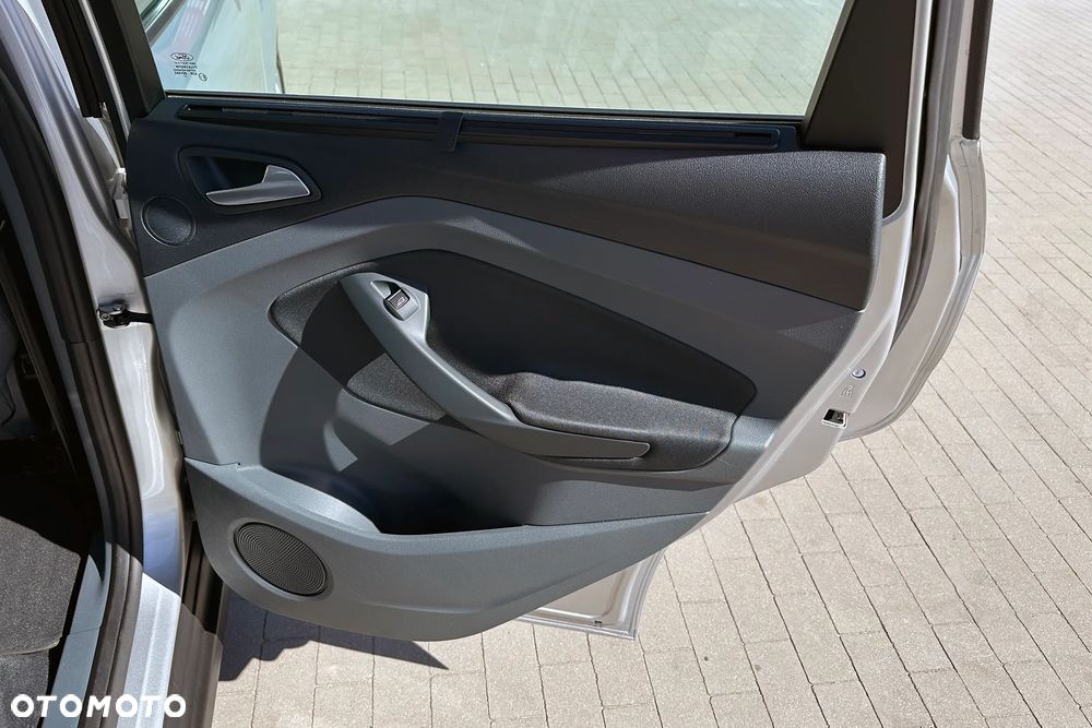 Ford C-MAX 1.0 EcoBoost Ambiente ASS - 35