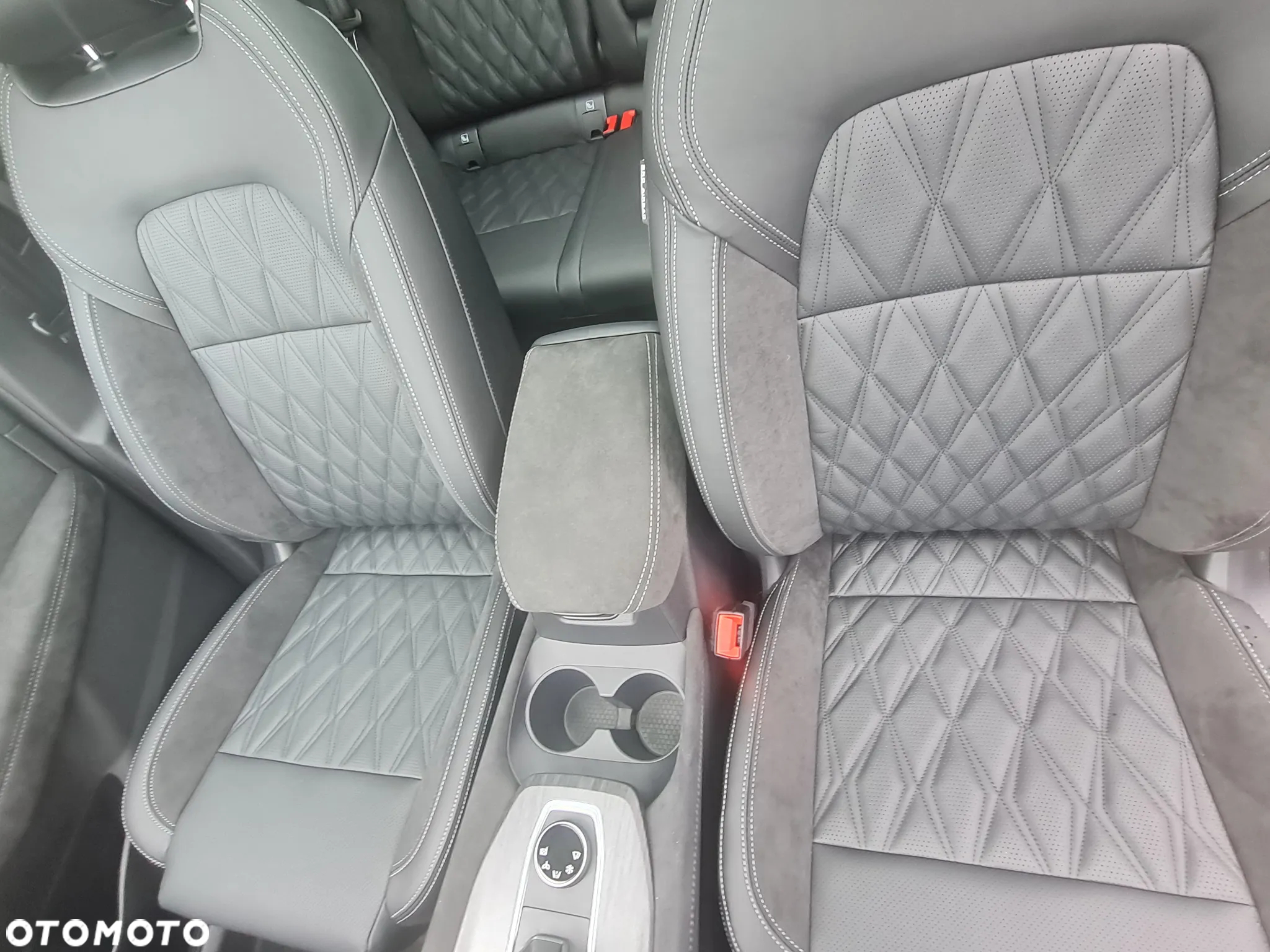 Nissan Qashqai - 8