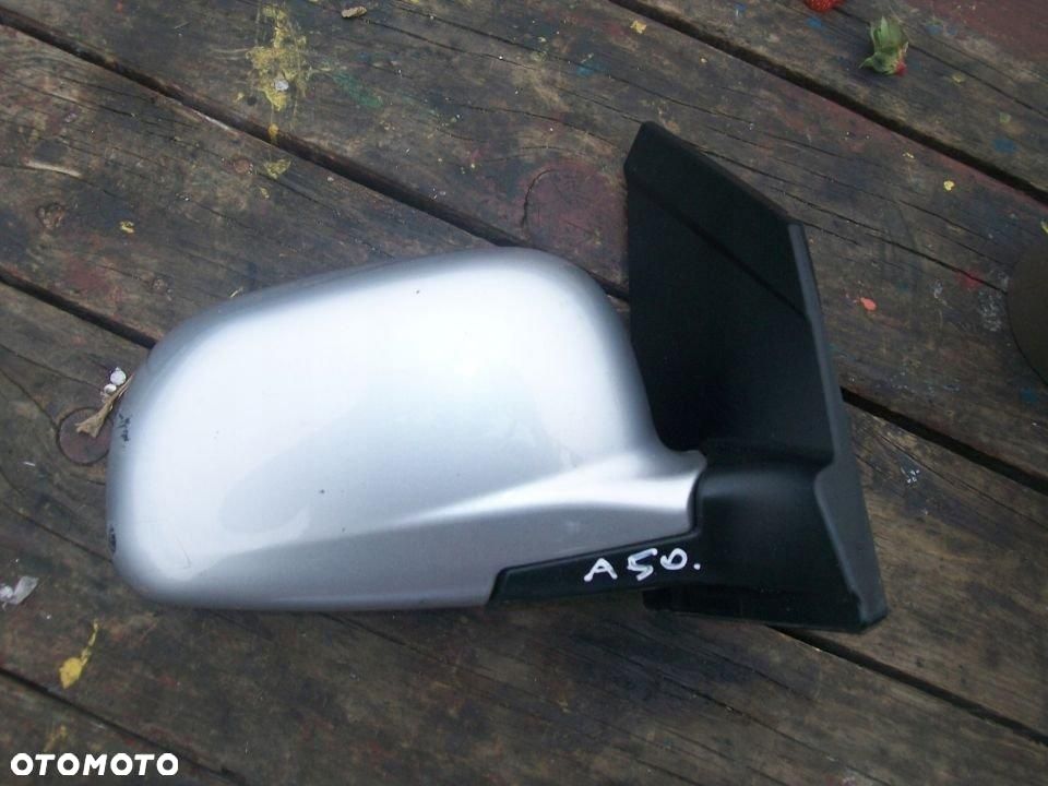 Lusterko SPACE STAR A50 europa - 1