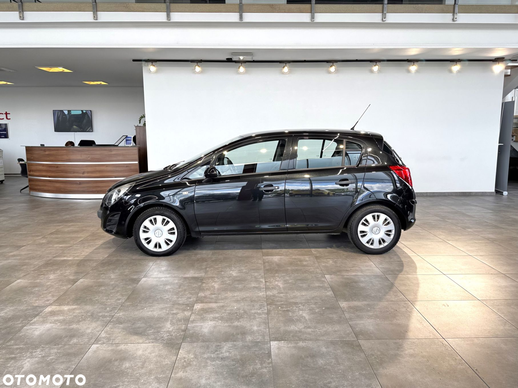 Opel Corsa - 6