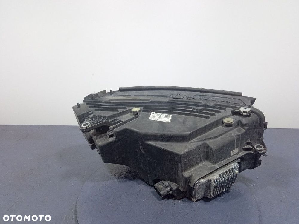 MERCEDES GLC X253 LIFT REFLEKTOR LEWY PRZÓD LAMPA FULL LED A2539066901 - 2