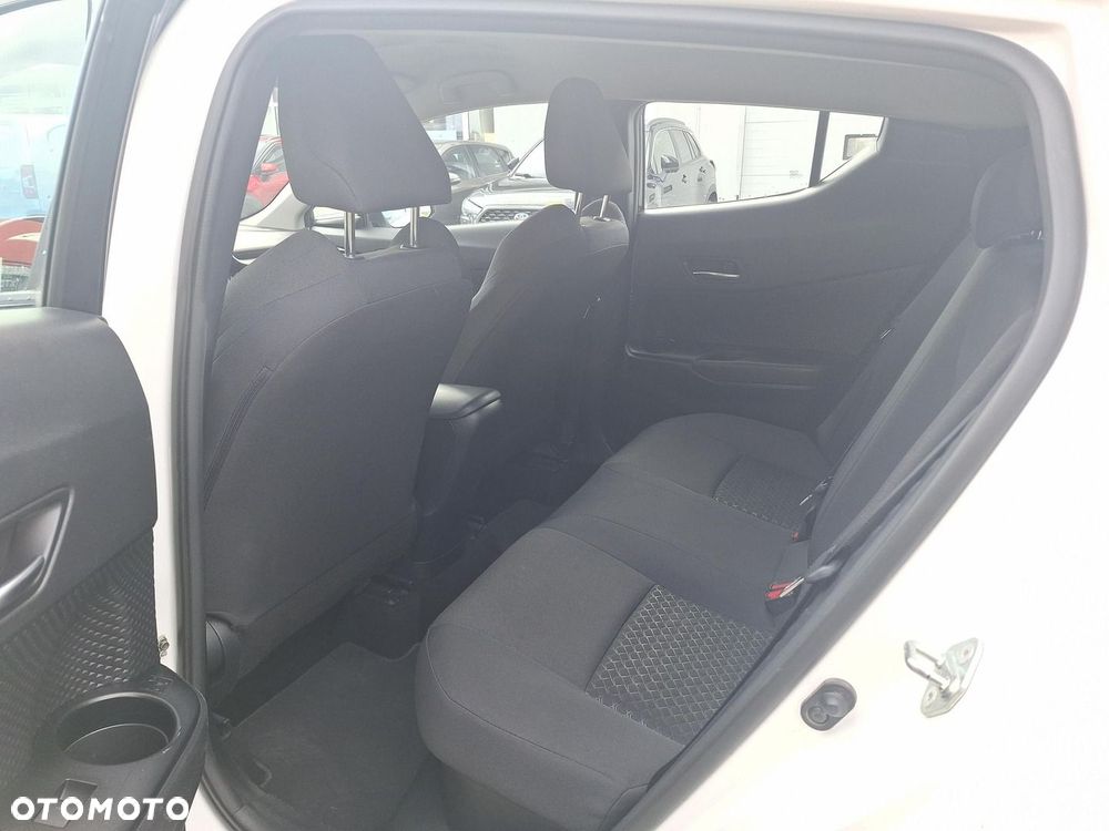 Toyota C-HR 1.8 Hybrid GPF Comfort - 14