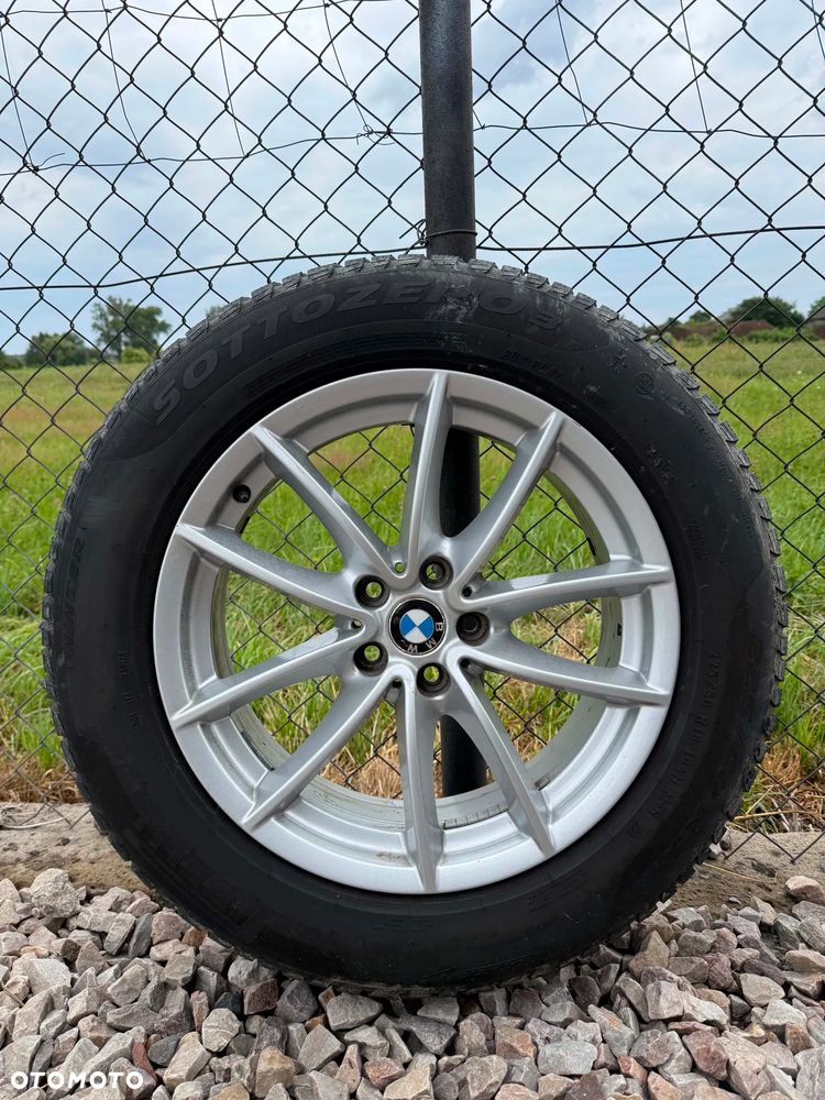 BMW X3 xDrive30i M Sport sport - 36