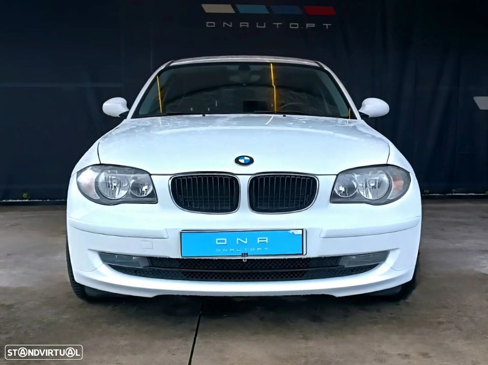 BMW 118 d - 2