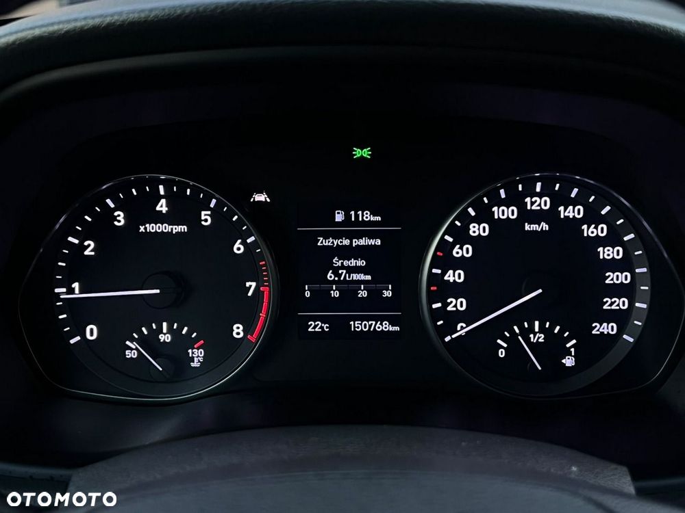 Hyundai i30 1.5 DPI Modern - 17