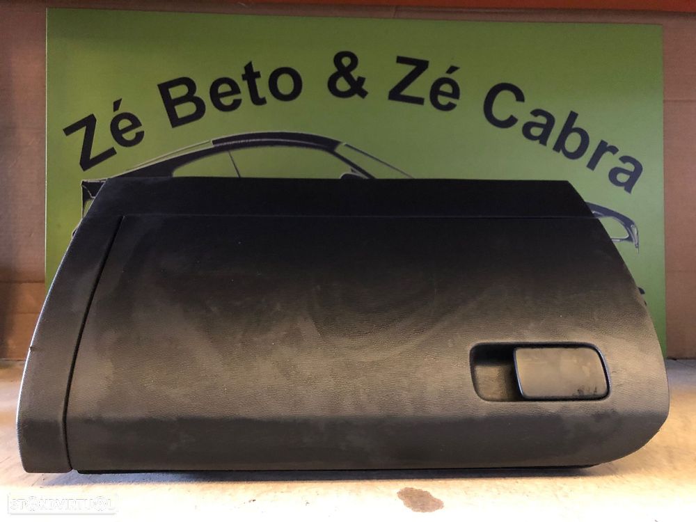 VW POLO 6R PORTA LUVAS - PL033 - 1