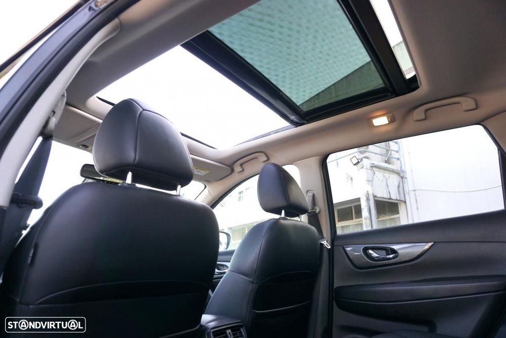 Nissan X-Trail 1.6 dCi Tekna - 27