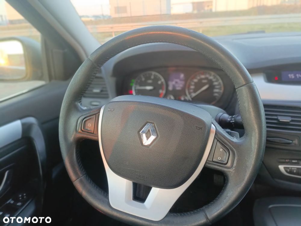 Renault Laguna 2.0 DCi Confort Expression - 17