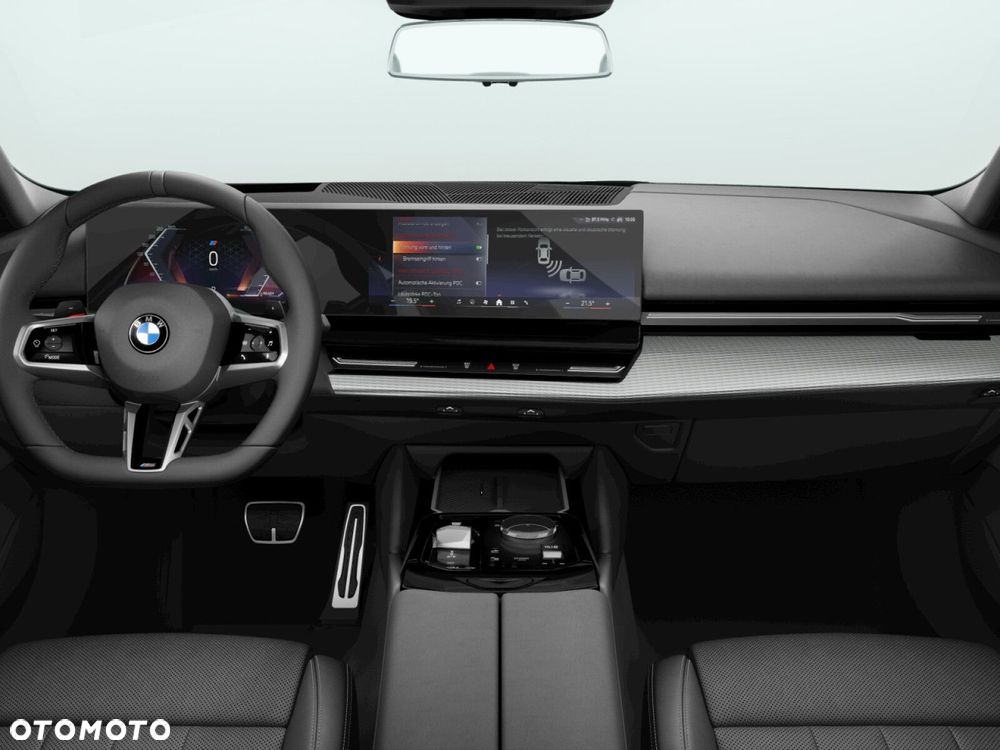 BMW Seria 5 - 6