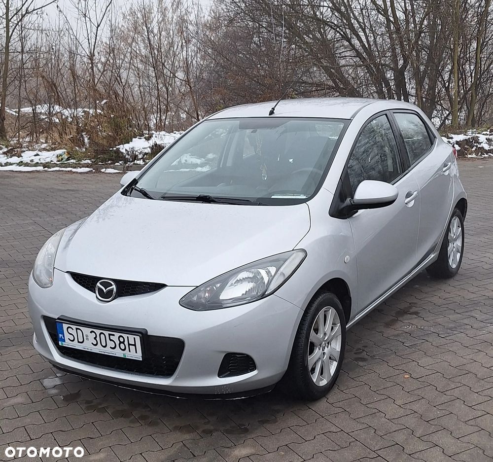 Mazda 2 1.3 Comfort - 1