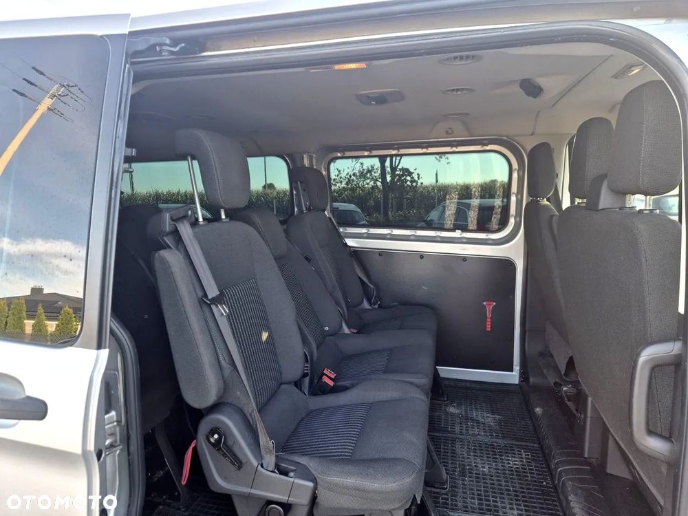 Ford Transit Custom Kombi 330 L2H1 Trend - 13