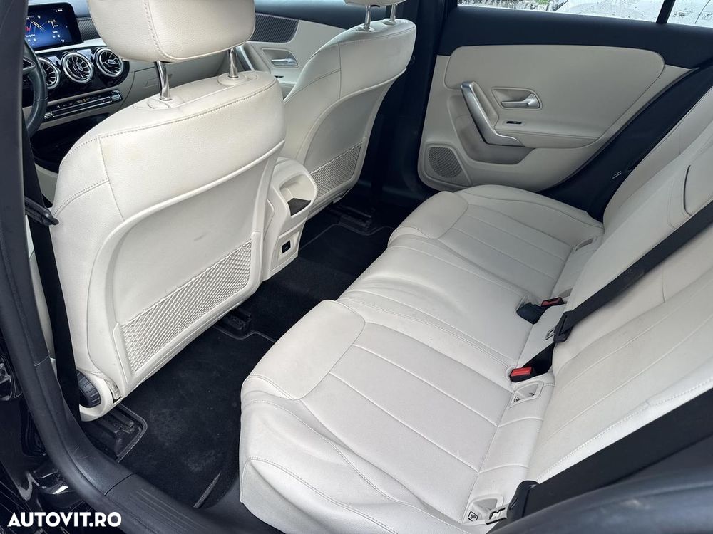 Mercedes-Benz A 180 - 13