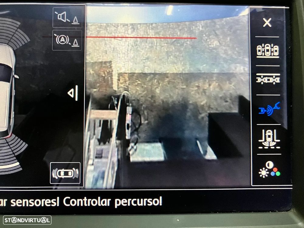 VW Tiguan 1.4 TSI Confortline - 24