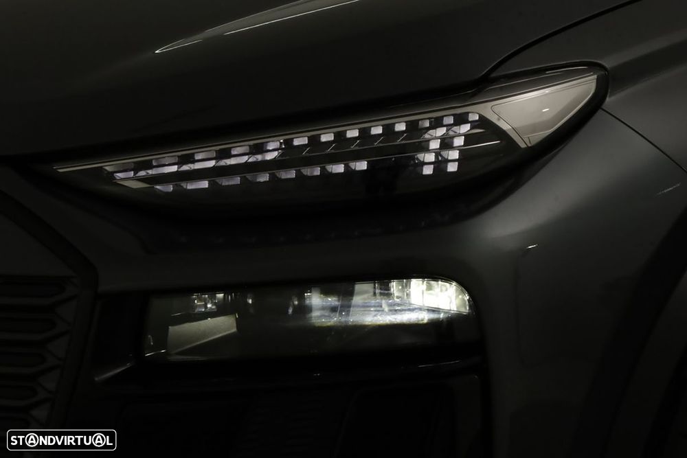 Audi Q6 e-tron 100 kWh Performance SE Business - 6