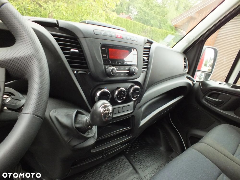 Iveco daily - 11