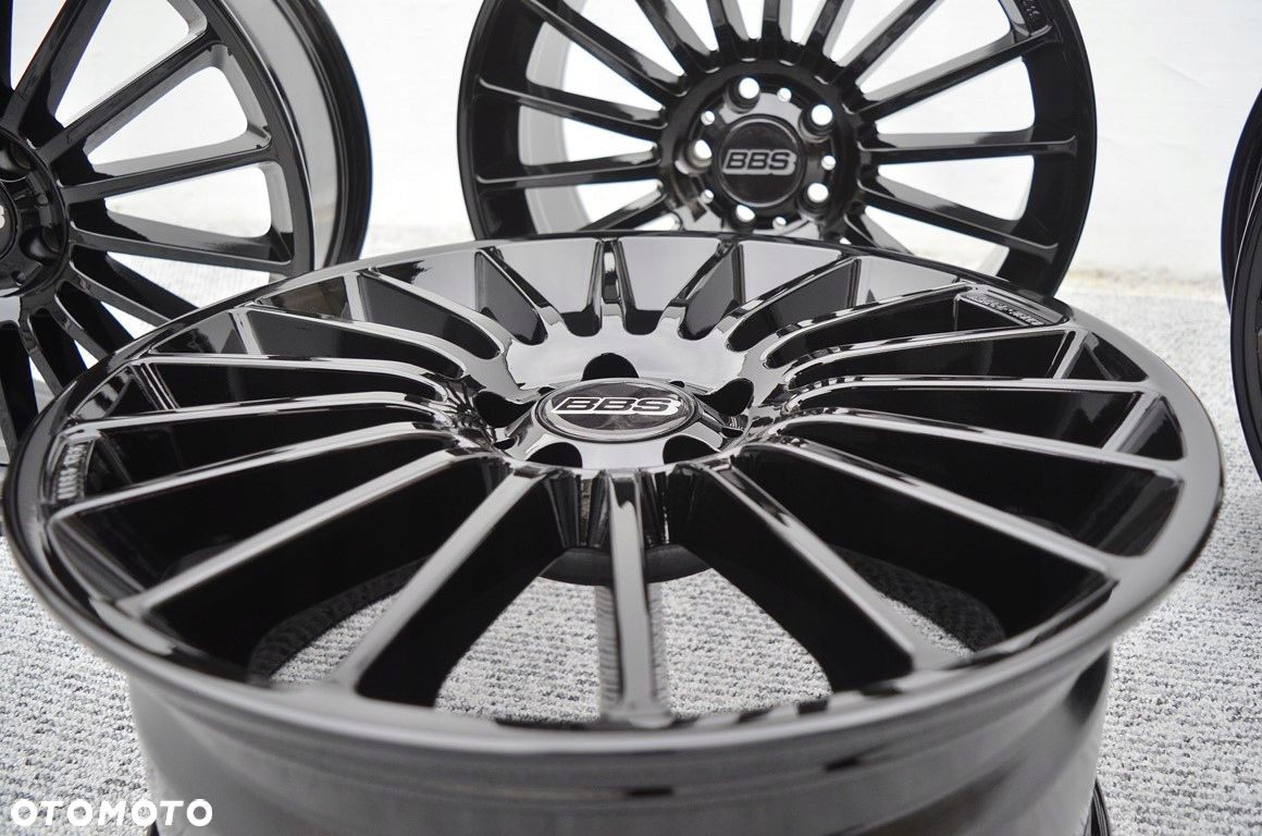 Felgi 8,5x19 BMW 5x120 e46 e90 f30 f20 Opel Insignia Vw T5 T6 Keskin KT15 - 12