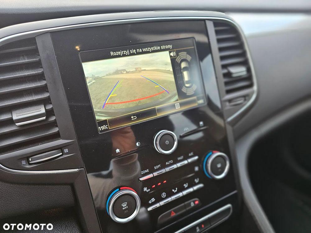Renault Talisman Blue dCi 160 EDC INITIALE PARIS - 10