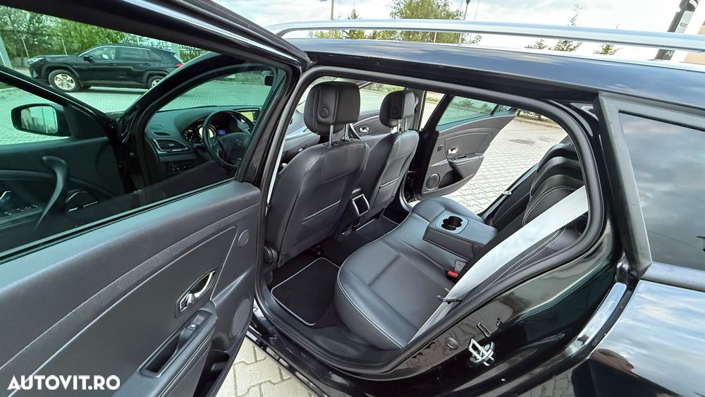 Renault Megane - 20