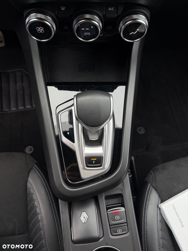 Renault Arkana 1.3 TCe mHEV Esprit Alpine EDC - 18