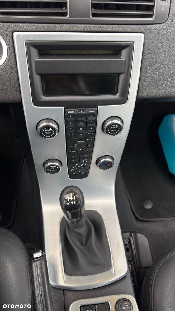 Volvo C30 - 7