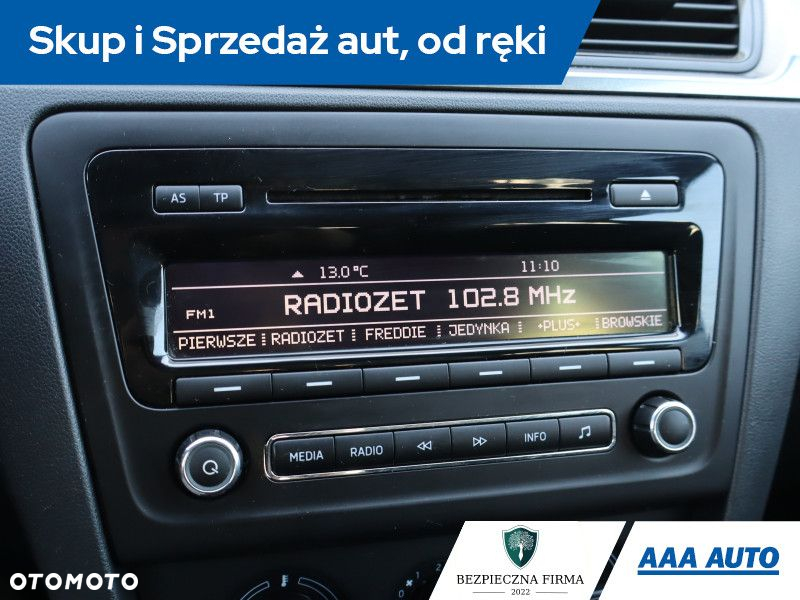 Skoda RAPID - 14