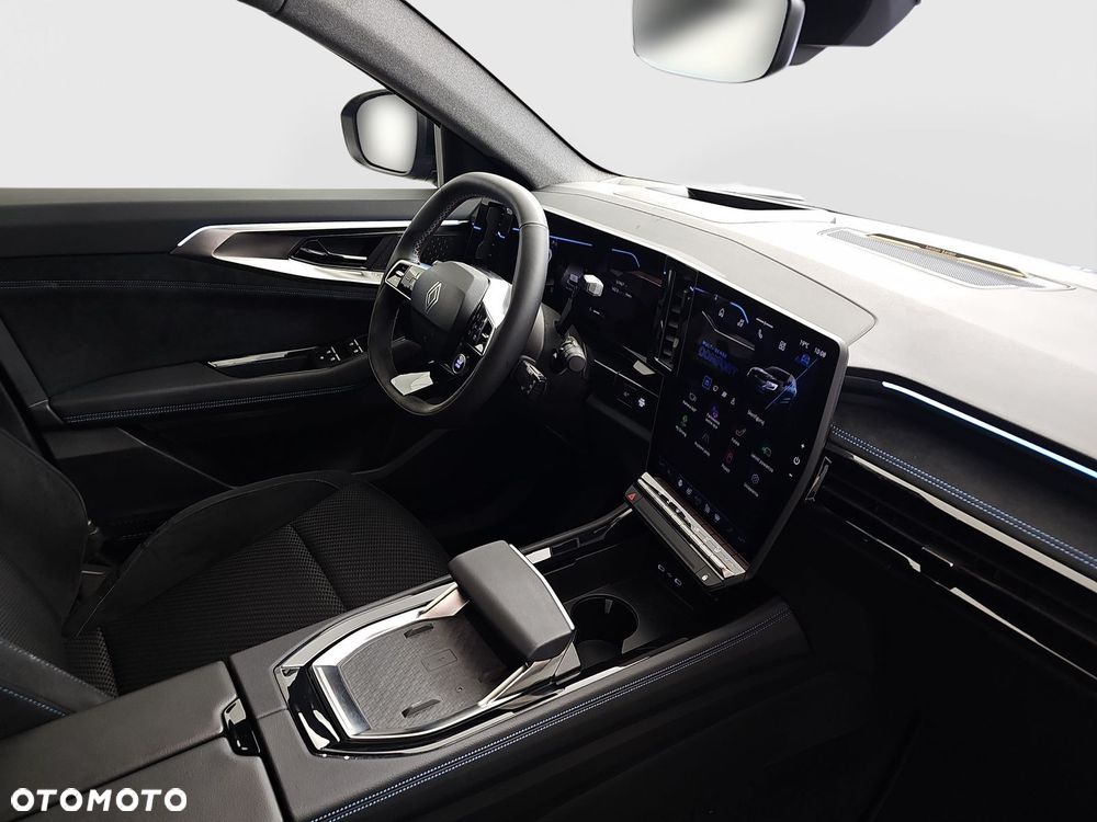 Renault Austral 1.3 TCe mHEV Iconic esprit Alpine - 38