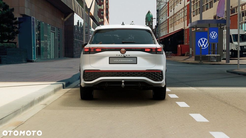 Volkswagen Tayron 2.0 TSI R-Line Plus DSG - 9