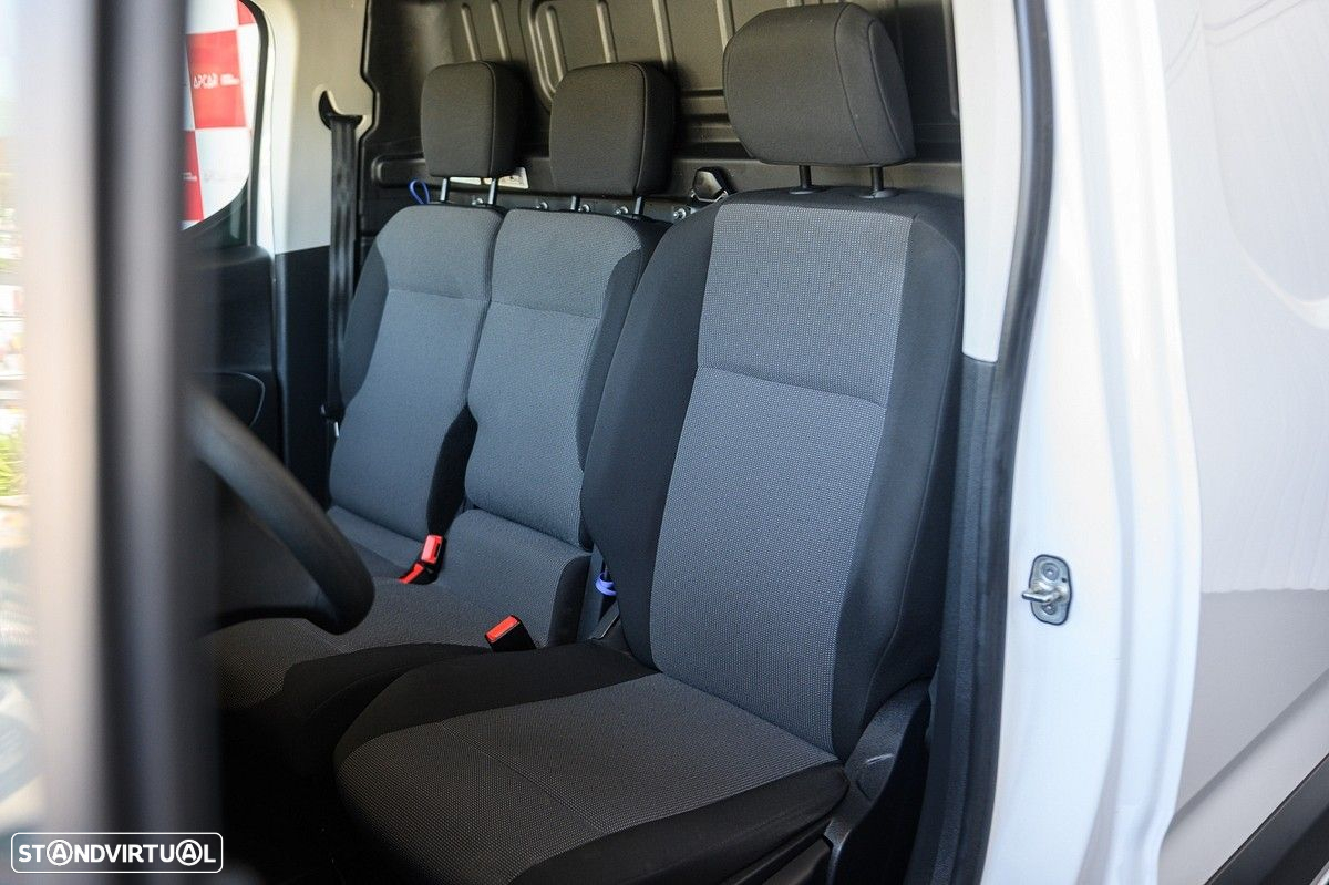 Opel Combo Life 1.5 CDTi L1H1 Enjoy - 26