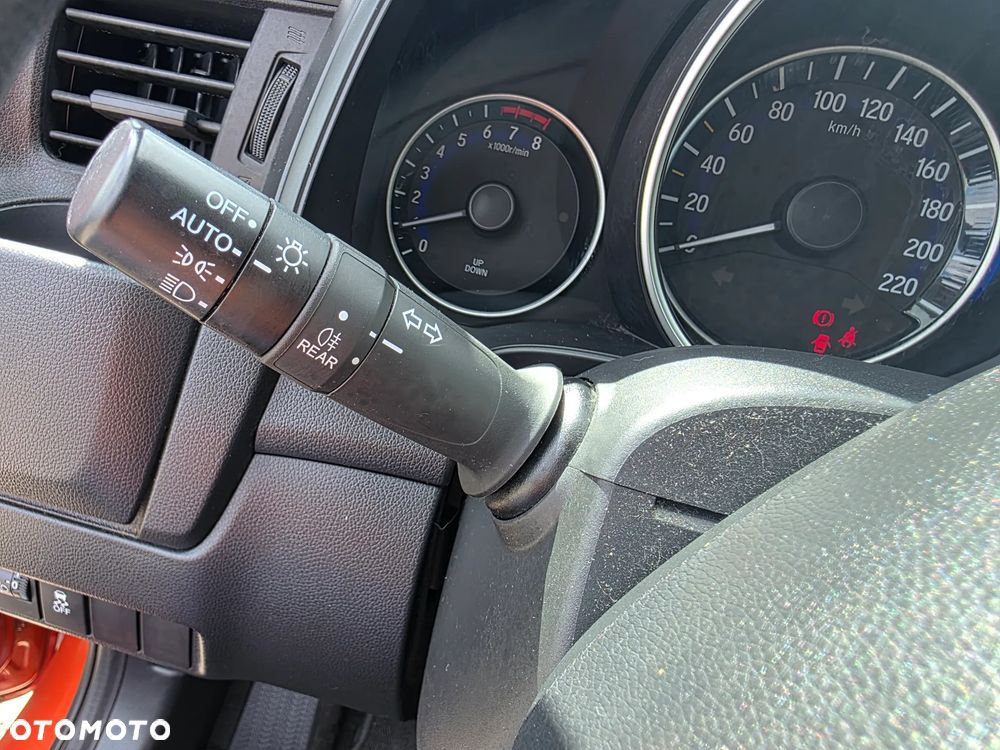 Honda Jazz 1.3 i-VTEC Comfort - 35
