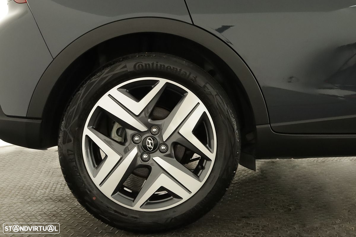 Hyundai Bayon 1.0 T-GDI Premium - 5