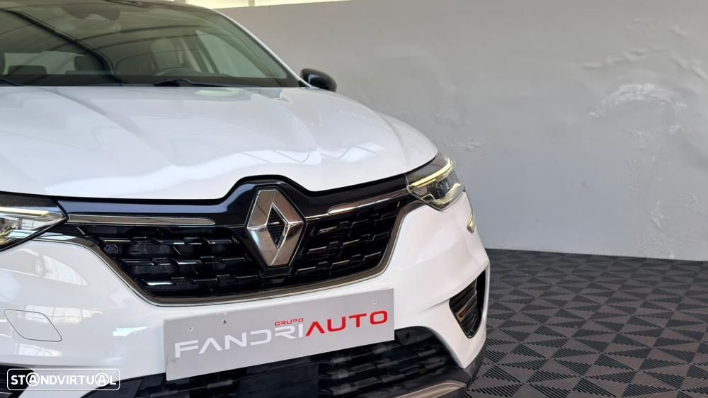 Renault Arkana 1.6 E-Tech Full Hybrid Techno - 5