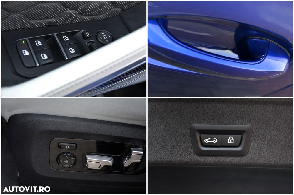BMW X6 M Standard - 31