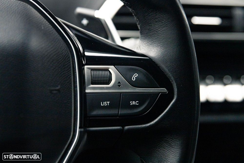 Peugeot 5008 1.5 BlueHDi Allure EAT8 - 30