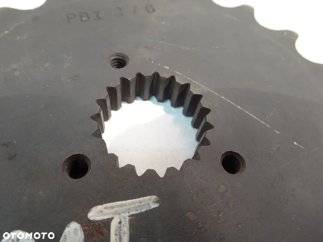Harley Davidson Ironhead zębatka napędowa przód 21 zębów N1570 - 6
