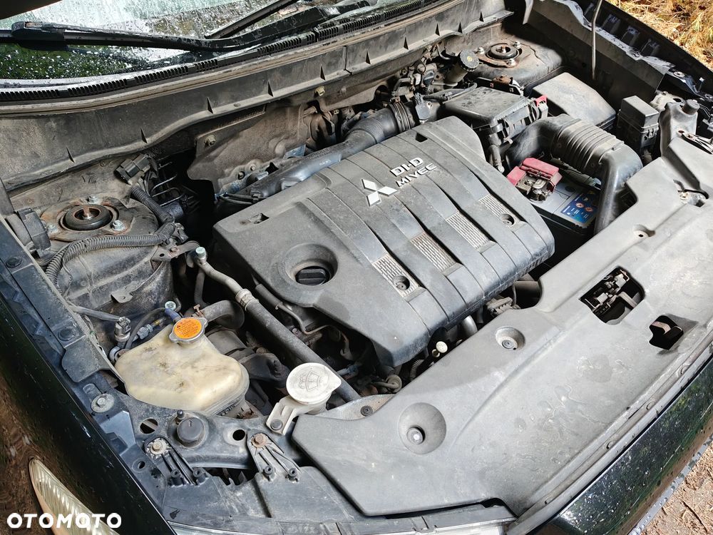 Mitsubishi ASX 1.8 DID Inform - 26