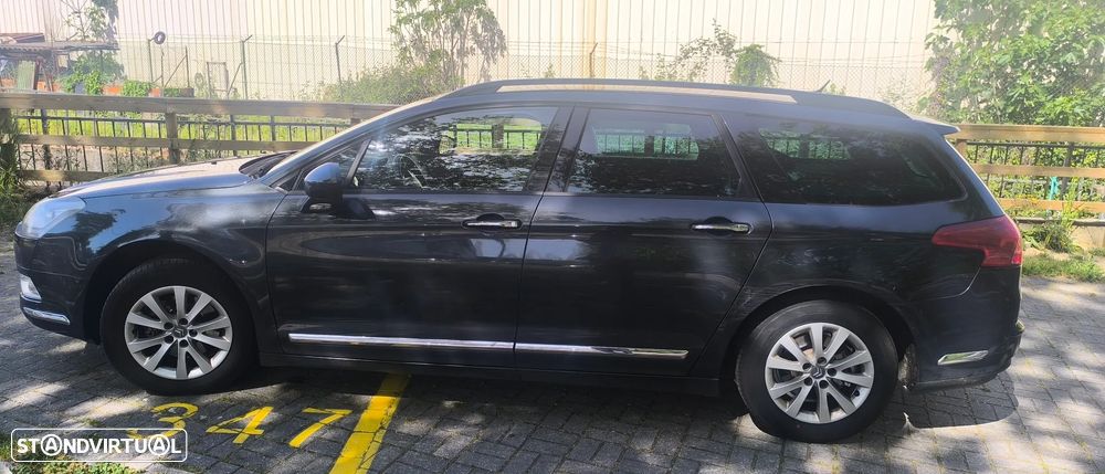 Citroën C5 Tourer - 7