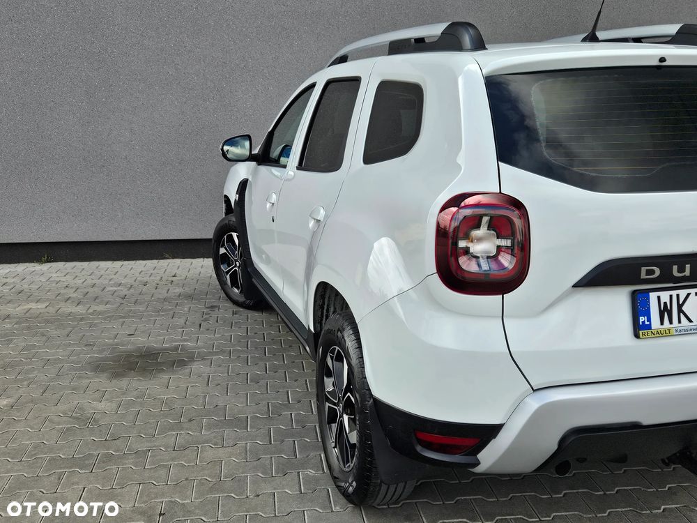 Dacia Duster 1.3 TCe Expression - 17