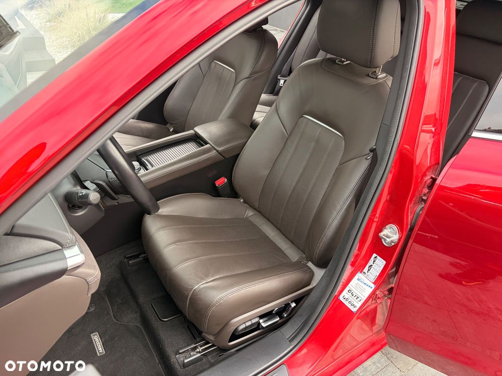 Mazda 6 SKYACTIV-G 194 Drive Takumi - 19