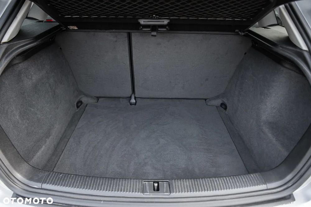 Audi A3 Sportback 1.9 TDI Ambition - 21