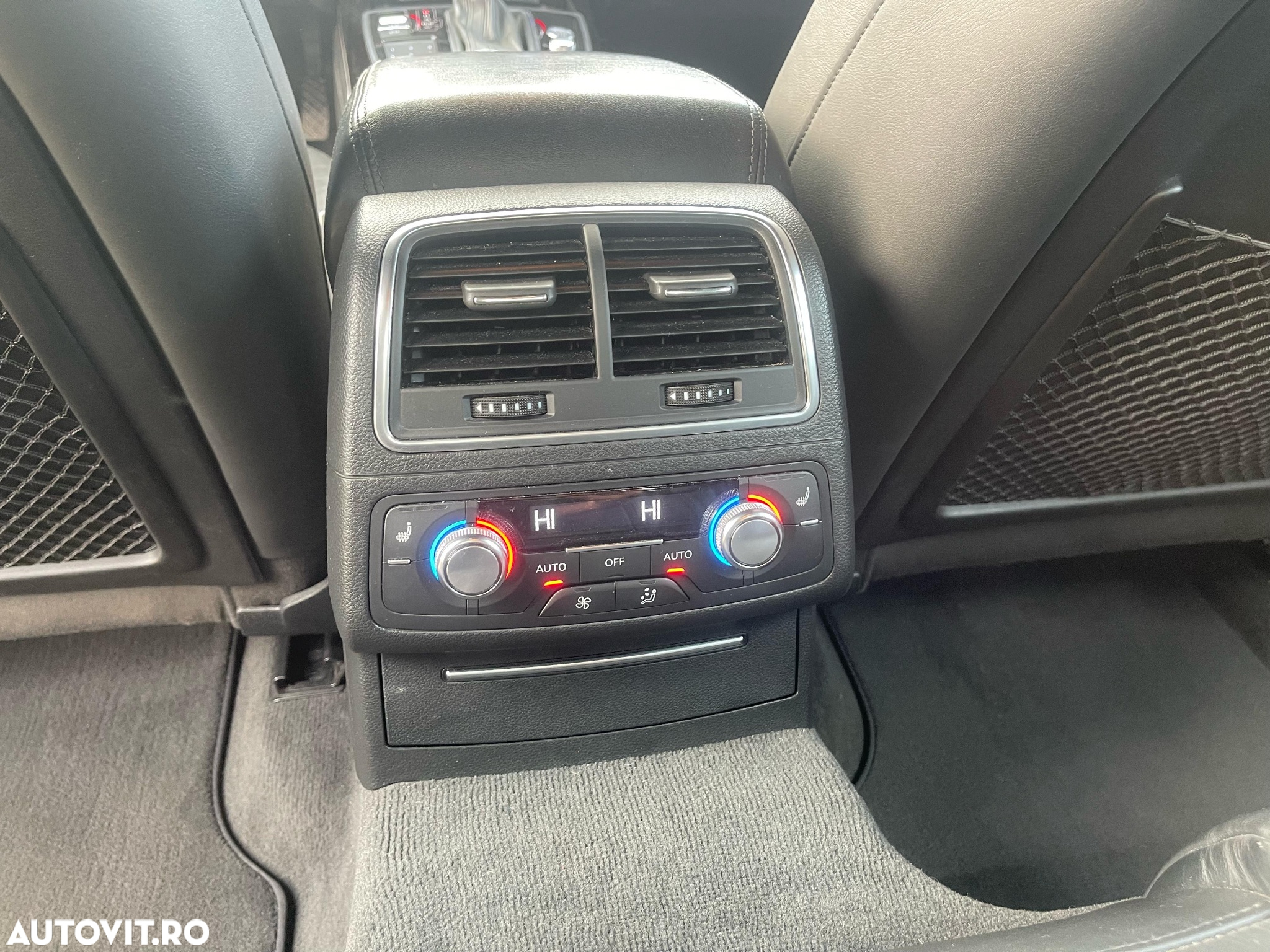 Audi A7 3.0 TFSI Quattro S-Tronic - 6