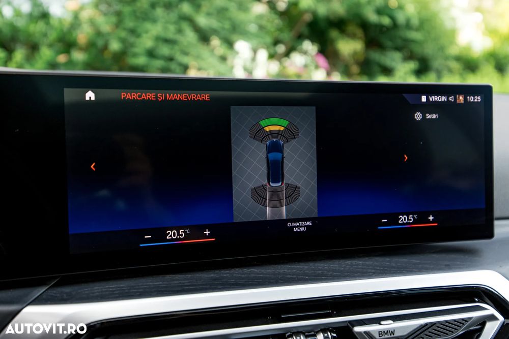 BMW Seria 3 320e xDrive Aut. Sport Line - 22