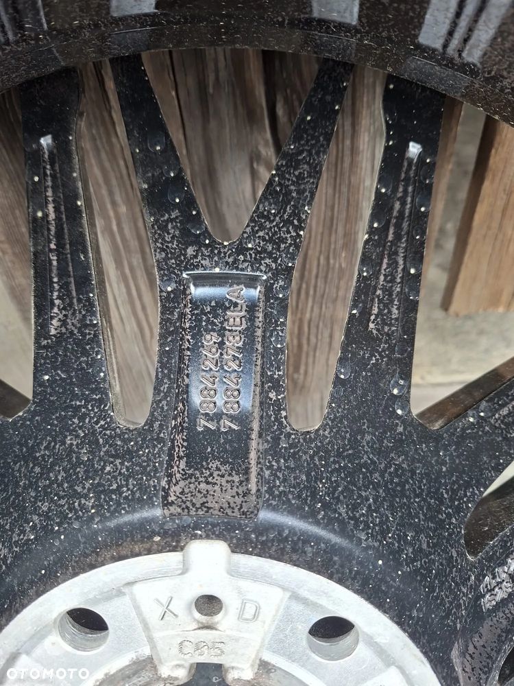 KOŁA 20/21 BMW M5 G90 Styling 951M Lato Homologacja 24r Opona  7884269 7884268 - 17