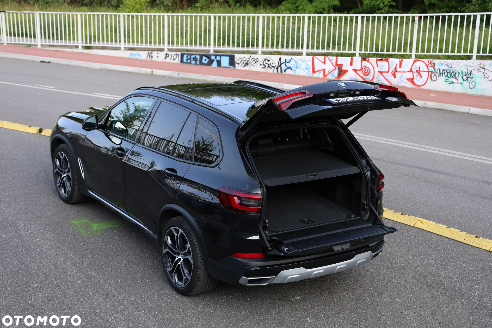 BMW X5 xDrive25d - 31