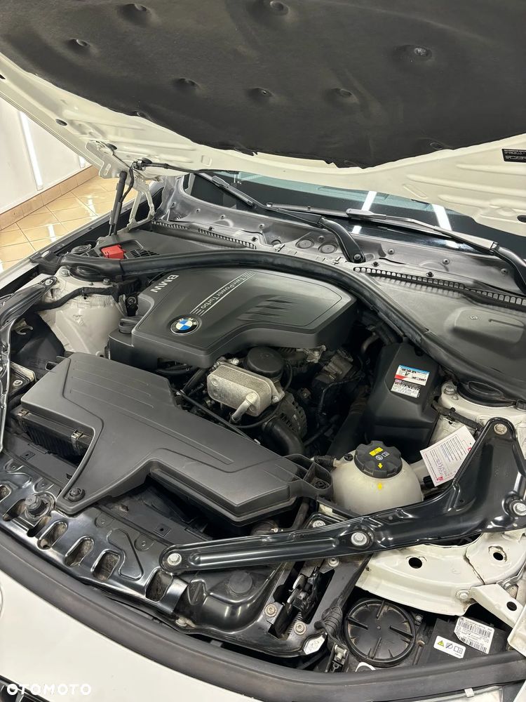 BMW Seria 4 428i xDrive Sport-Aut M Sport - 10
