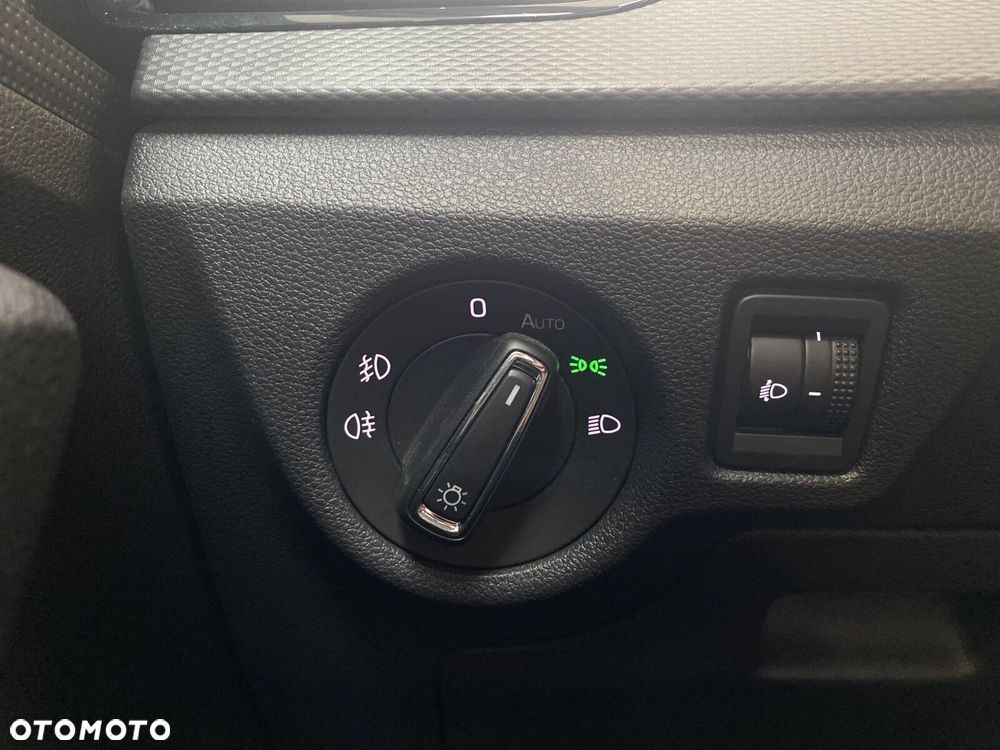 Skoda Scala 1.0 TSI Ambition - 29