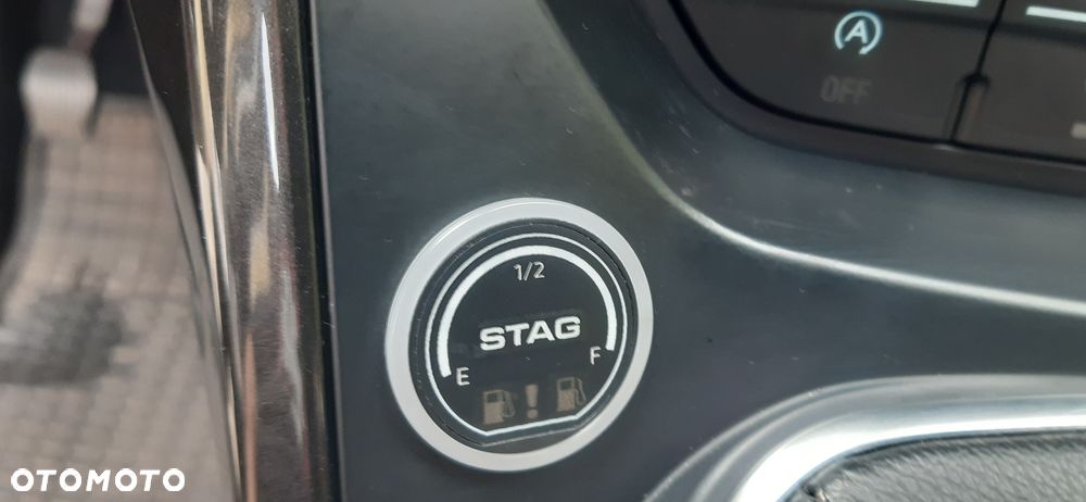 Ford C-MAX 1.5 EcoBoost Titanium ASS - 21