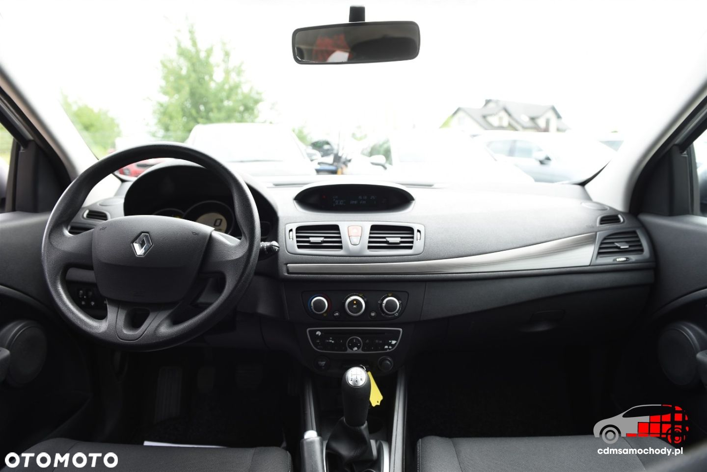 Renault Megane - 19