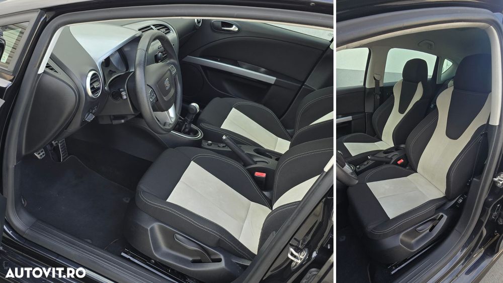 Seat Leon 1.4 TSI Sport Limited - 5